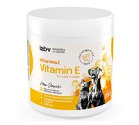 Lab-v Vitamina E: protección antioxidante natural para las células, 200 g