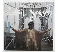 Laba Sosseh - Roberto Torres Presenta a Laba Sosseh [LP]