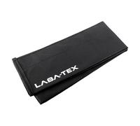 LABA-TEX Barrera Anti Inundaciones, Puerta/Garaje, 2x15L, Negra, Desechable
