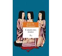 L'abadia del diable (A TOT VENT-TELA)