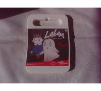 Laban le petit fantôme - 1 [Francia] [DVD]