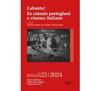 Labanta! Ex colonie portoghesi e cinema italiano