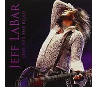 Labar Jeff - One For The Road (Dlx)