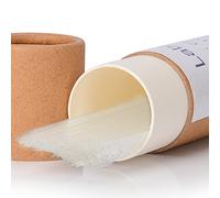 Labasics Tubos Capilares de Vidrio, Tubo de Transferencia Capilar de Pipetas de Micro Vidrio de 100 mm con 0,3 mm ID y 0,5 mm OD para Manchado TLC, Pack de 1000