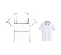 Labasuan Modelo Ajustable para Vestido Invisible, Percha para Estilismo De Ropa, Expositor Portátil De Metal para Colgar Ropa. Ideal para Exhibir Camisetas De Manga Corta, Polos, Etc