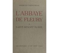 Labbaye De Fleury À Saint-benoît-sur-loire (ebook)