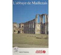Labbaye De Maillezais (ebook)