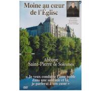L'ABBAYE DE ST PIERRE DE SOLESMES [DVD]