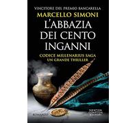 L'abbazia dei cento inganni. Codice Millenarius saga (King)