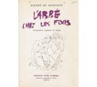 Labbé Chez Les Fous (ebook)