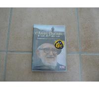 L'Abbé Pierre - La voix des sans-voix [Francia] [DVD]