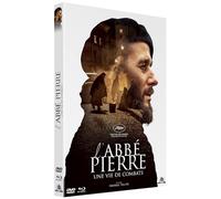 L'Abbé Pierre, une vie de combats [Francia] [Blu-ray]