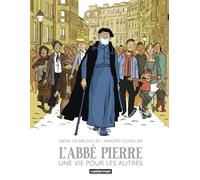 L'Abbé Pierre: Une vie pour les autres