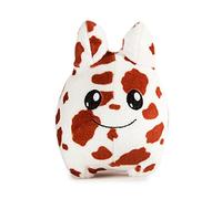 Labbit Kidrobot Plush Small Litton Cow 4.5"