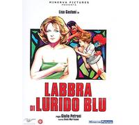 Labios de Lurido Azul – DVD – CG Entertainment