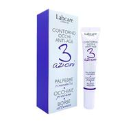 Labcare Contorno Ojos Antiedad 3 Action 15 ml