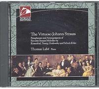 Labe, Thomas - Virtuoso Johan Strauss