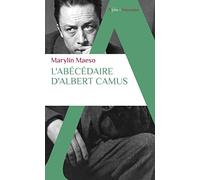 L'abécédaire d'Albert Camus