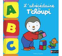 L'abécédaire de T'choupi