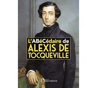 L'Abécédaire de Tocqueville