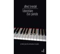 Labécédaire Dun Pianiste (ebook)