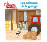 L'abécédaire fantastique de Téo et Nina MS-GS Tome 2