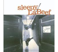 Labeef, Sleepy - I'll Never Lay My Guitar Down