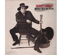 Labeef, Sleepy - Nothin But the [Vinilo][Import]