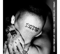 Labeija - Shattered Dreams [Vinilo]