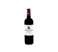 L'Abeille de Fieuzal Rouge 2019
