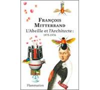 Labeille Et Larchitecte : 1975-1976 (ebook)