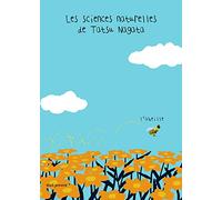 L'Abeille: Les sciences naturelles de Tatsu Nagata (Documentaire)