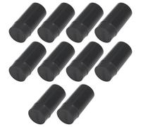 Label Ink Roller - Labeling Machine Ink Roller Set, 20 mm Refill Inks Rolls For MX-55S00 Labeller | Durable Cartridge For Clothing Tag Applicators & Retail Pricing Guns, 10*PCs