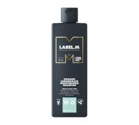 Label.m Organic Lemongrass Moisturising Champú 1000 ml
