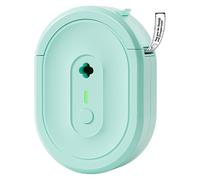 Label Maker - Wireless Thermal Package Label Printer, Portable Printing Device For File Folders Document Sorting Warehouse Office Students Kitchen Pantry Craft Enthusiasts Event Planners