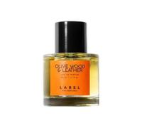 Label Olive Wood & Leather Eau de Parfum 50 ml