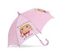 Label Tour 055-015 - Paraguas "Cuando sea mayor seré una princesa"