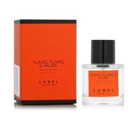 LABEL YLANG YLANG&MUSK 50 ML