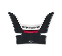 labelbike - Depósito Pegatina de Gel 3D para Motocicleta compatible con Honda Africa Twin Adventure Sports