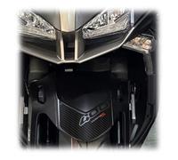 labelbike - Pegatina 3D de Protección y Decoración de Guardabarros de Moto compatible con KYMCO XCITING S 400 2018-2023