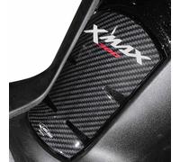 labelbike - Pegatina 3D Moto Tanque Protección y Decoración de Resina Compatible con Yamaha Xmax 300