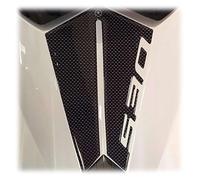 labelbike Pegatina Faros Moto 3D Compatible con Yamaha | TMAX 530 2012-2014, Área sobre los faros delanteros, Protección resina, Antirrayas, Decoración