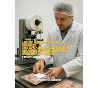 Labeling, Marking Devices, and Containers - Food Safety and Inspection Service Meat and Poultry Inspection Regulations, Department of Agriculture (Updated August 5, 2025)