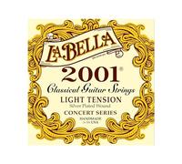 Labella 2001 Light Tension Classical Guitar Strings