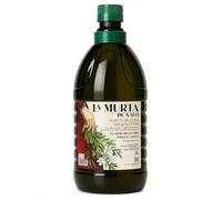 L'Abella Mel Aceite de Oliva Virgen Extra La Murta, PET 2000ml | Variedad Manzanilla, Prensado en frío, Recolectado Artesanalmente en Valle Jalón, Costa Blanca, España