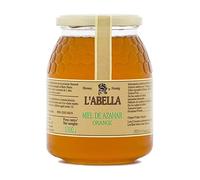 L'Abella Miel Azahar 1000g