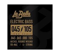 La Bella RX-N4C Bass RWNP