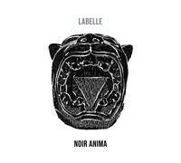 NOIR ANIMA (LP) [Vinilo]