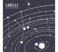 Labelle - Orchestre Universe [Vinilo]