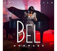 Labelle, Patti - Bel Hommage